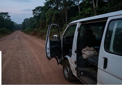 Securing local transport corridors following recent kidnapping in Nigeria updates