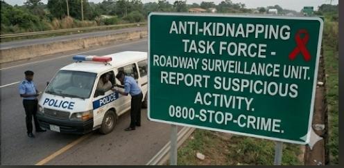 Impact on agricultural frameworks caused by recent kidnapping in nigeria alerts