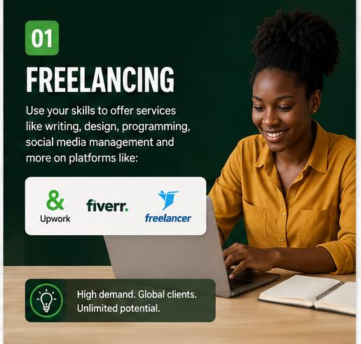 Comprehensive operational guide on how to make money online in nigeria successfully