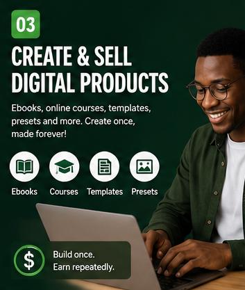 Building reliable referral funnels to understand how to make money online in nigeria safely