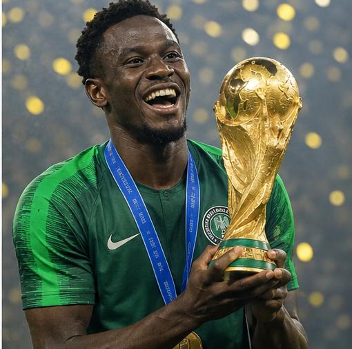 Nigeria 2026 World Cup qualification campaign issues