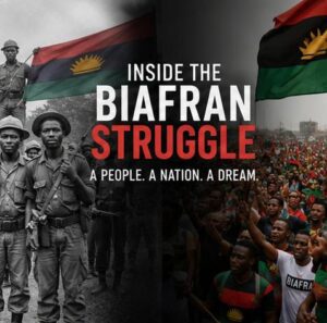 Biafra Heroes struggle, Biafran Remembrance Day: 3 Powerful Truths