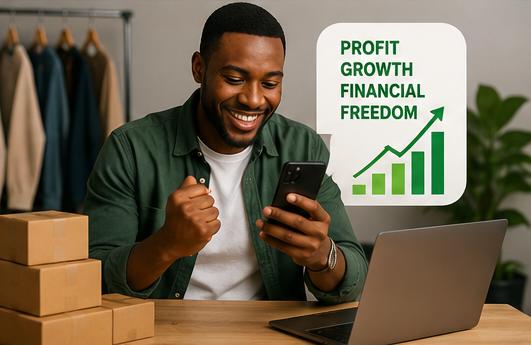 A step by step setup guide to launch a lucrative mini-importation business in nigeria