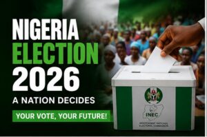 The Roadmap to 2027: Analyzing the Shifts, Alliances, and Economic Stakes in Nigeria’s Next General Election